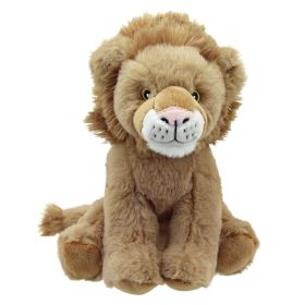 Wilberry Eco Cuddle - Leo Lion